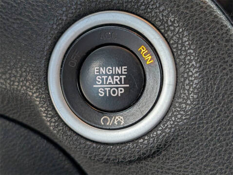 2022 Chrysler 300 S V8