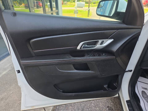 2014 GMC Terrain SLT-1