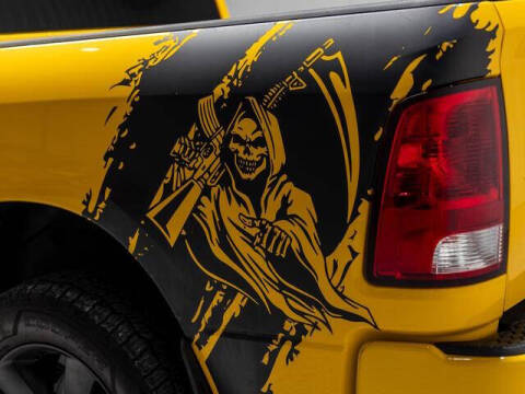 2019 RAM 1500 Classic