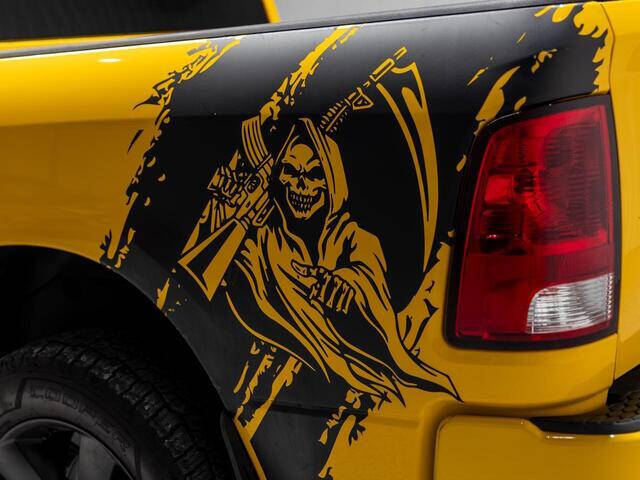 2019 RAM 1500 Classic