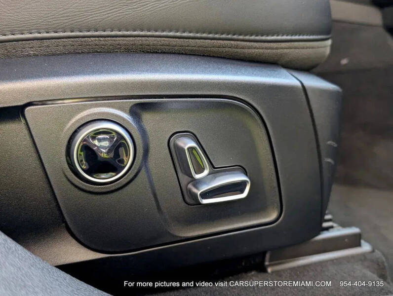 2021 Maserati Levante