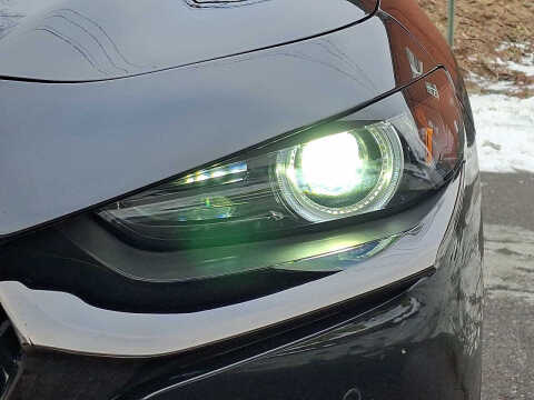 2025 Mazda CX-30 2.5 Turbo Premium Plus