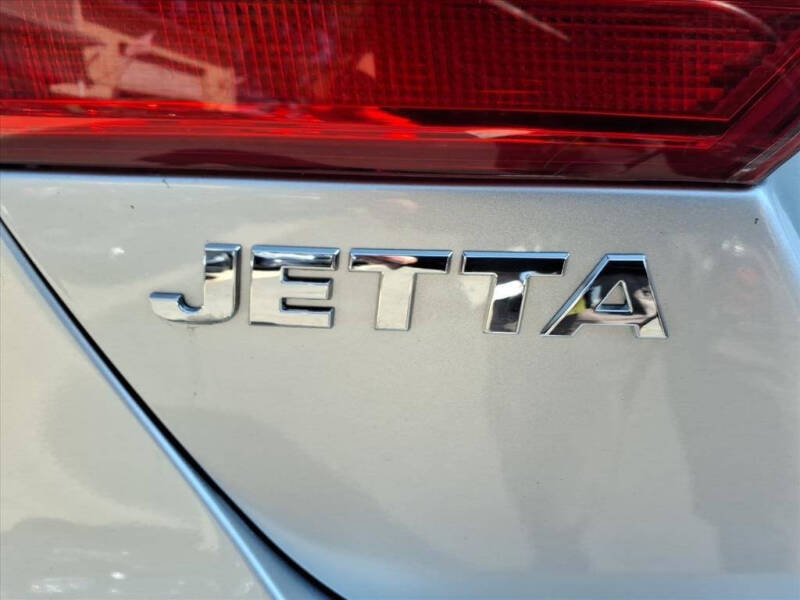 2014 Volkswagen Jetta S