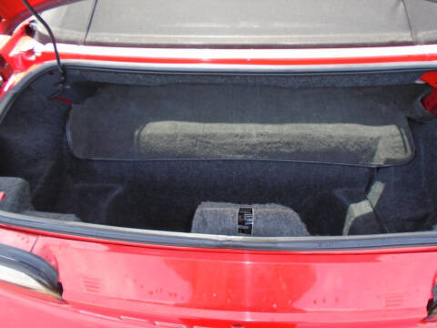 2002 Chevrolet Camaro Z28