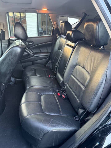 2014 Nissan Murano SL