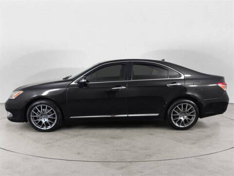 2012 Lexus ES 350