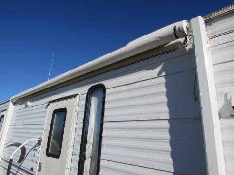 1999 Jayco EAGLE 312