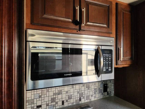 2018 Keystone RV Alpine