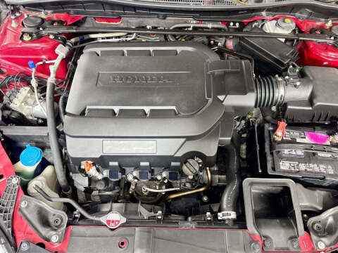 2017 Honda Accord Touring