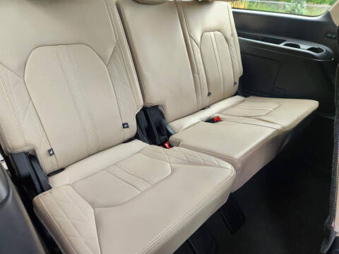 2024 Ford Expedition Platinum