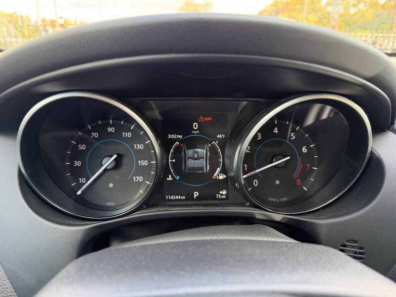 2017 Jaguar XE 35t Premium