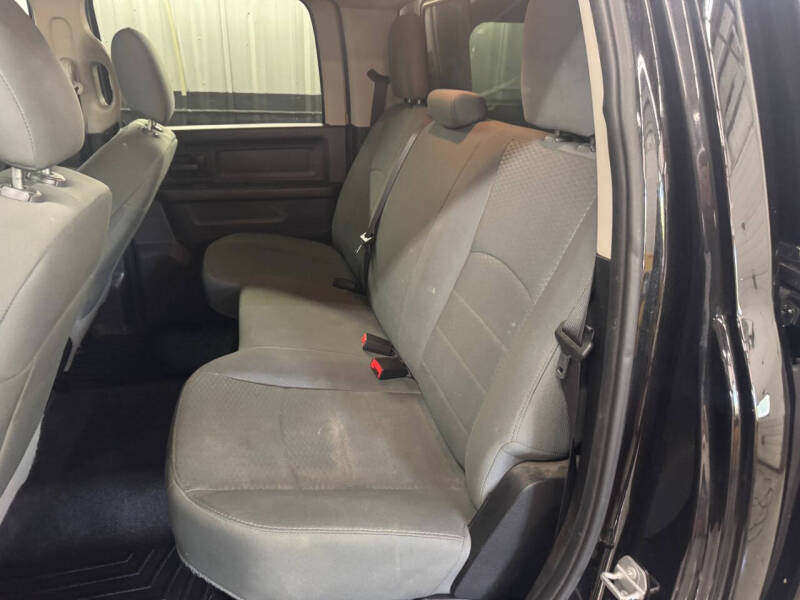 2016 RAM 1500 Express
