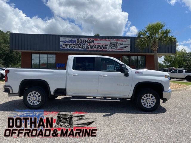 2023 Chevrolet Silverado 2500HD for sale at Dothan OffRoad And Marine in Dothan AL