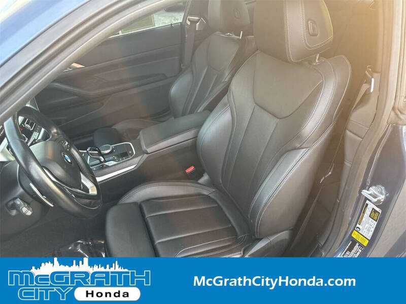 2023 BMW 4 Series 430i