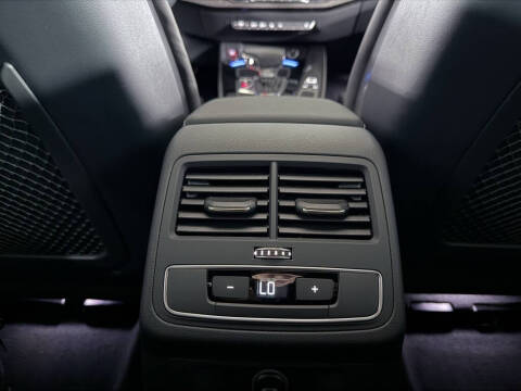 2023 Audi S5 3.0T quattro Prestige