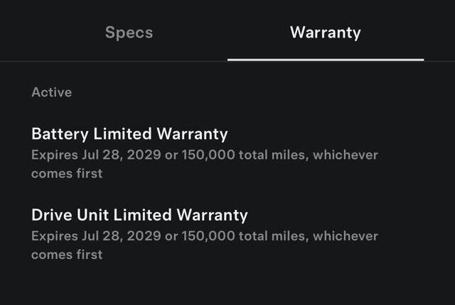 2021 Tesla Model S Long Range