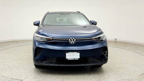2023 Volkswagen ID.4 Standard