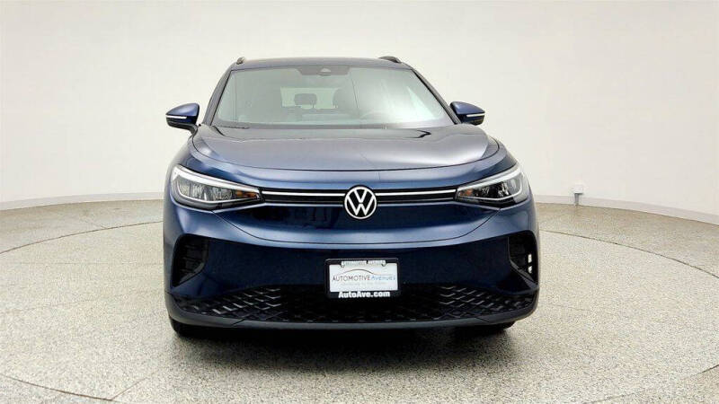 2023 Volkswagen ID.4 Standard
