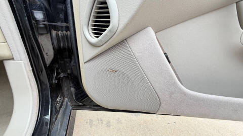 2002 Mercedes-Benz S-Class S 600