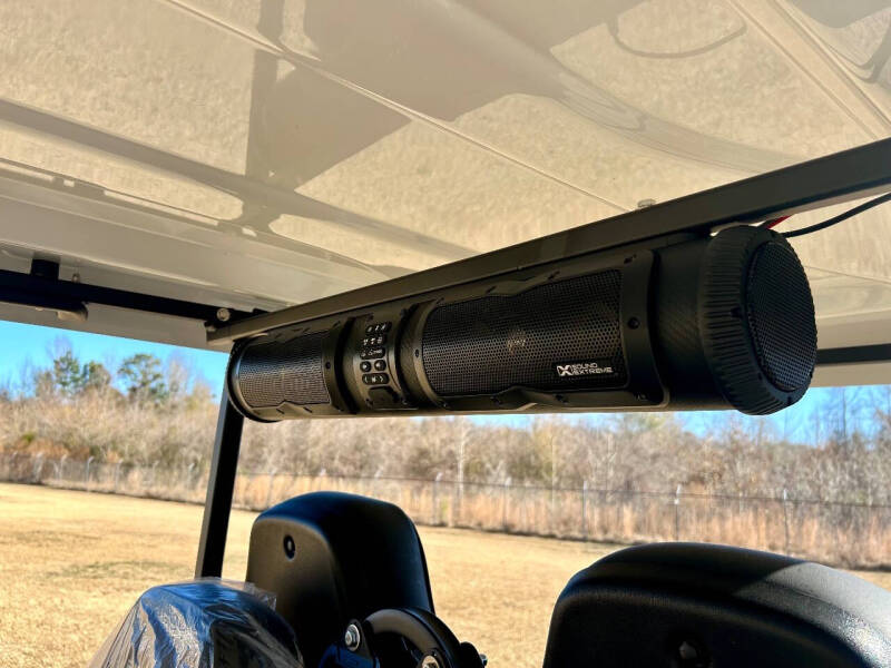 2026 Bintelli Beyond 6