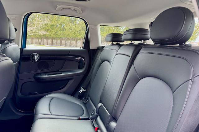 2022 MINI Countryman Cooper ALL4
