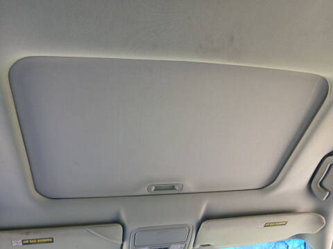 2007 Honda Odyssey EX-L