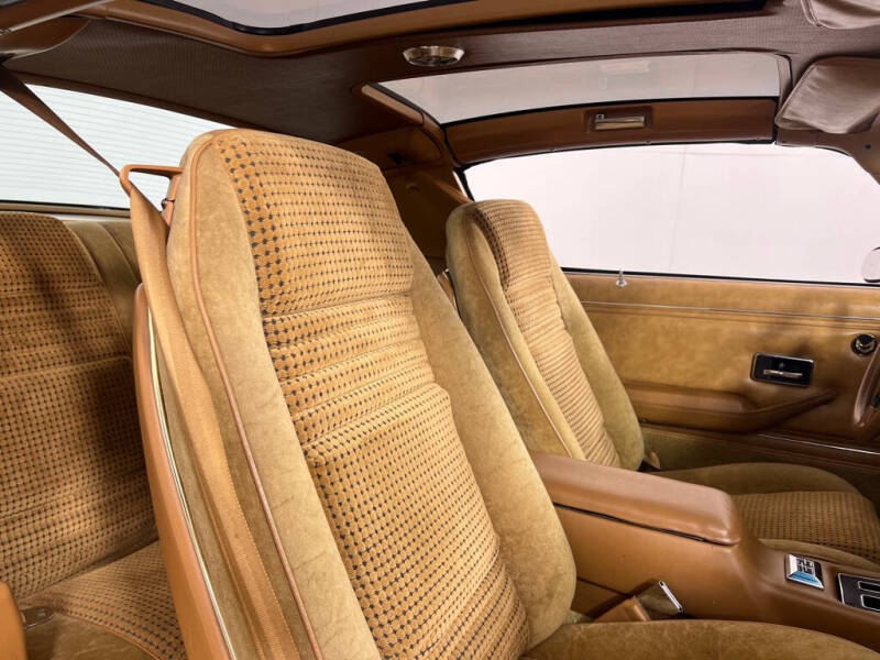 1979 Pontiac Trans Am