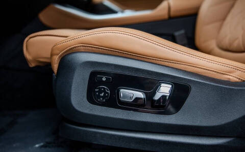 2025 BMW X5 sDrive40i