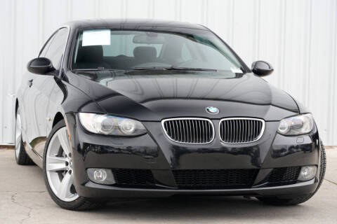 2008 BMW 3 Series 335i