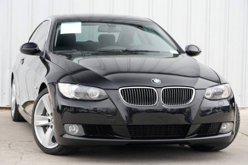 2008 BMW 3 Series 335i