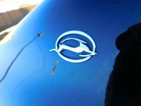 2019 Chevrolet Impala Premier