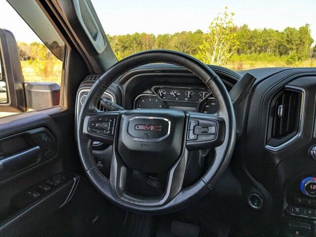 2023 GMC Sierra 3500HD