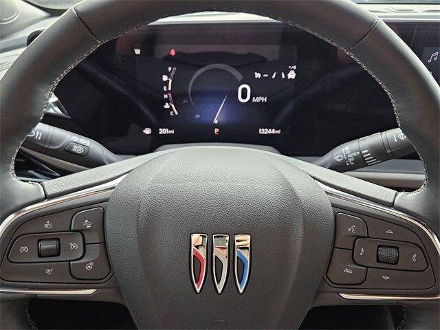 2025 Buick Envista Avenir