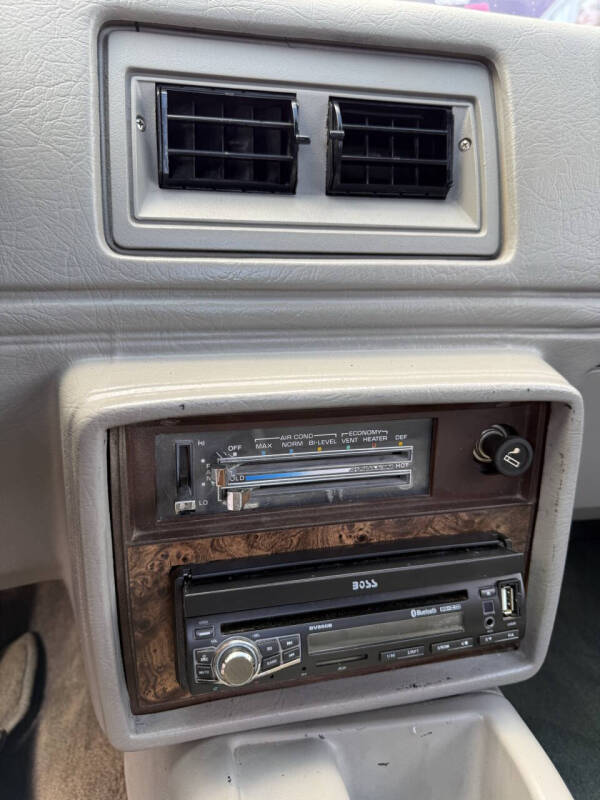 1980 Chevrolet El Camino