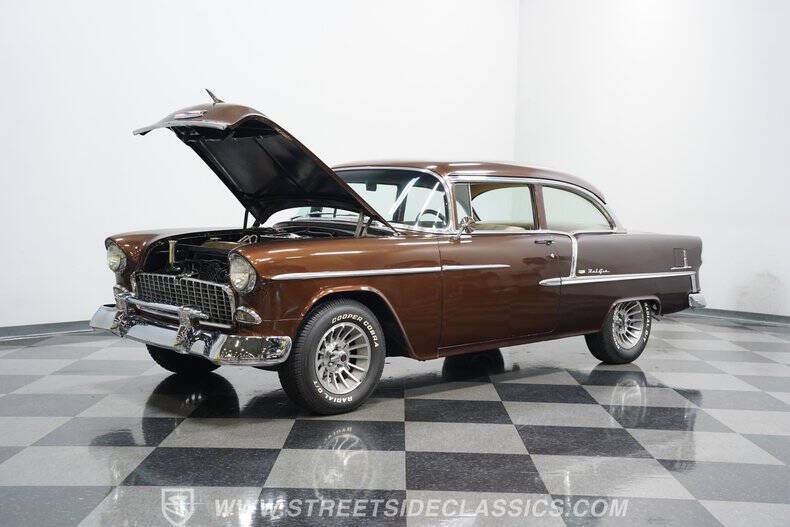 1955 Chevrolet Bel Air