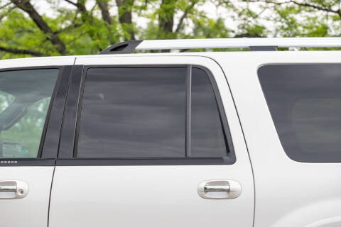 2012 Ford Expedition EL Limited