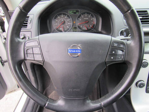 2012 Volvo C30 T5 R-Design