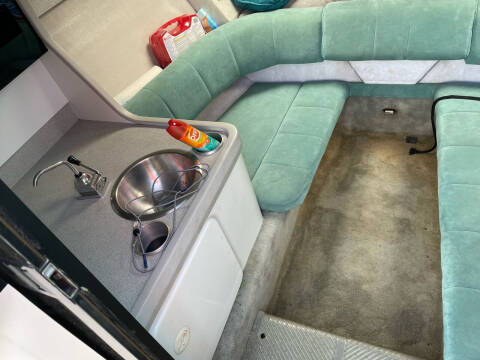 1992 Formula Thunderbird