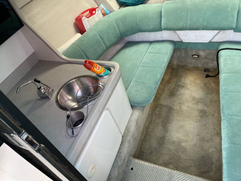 1992 Formula Thunderbird