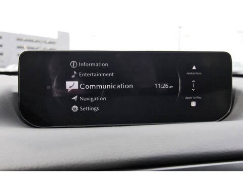 2025 Mazda CX-50 Hybrid Premium Plus