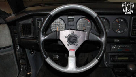 1992 Pontiac Firebird