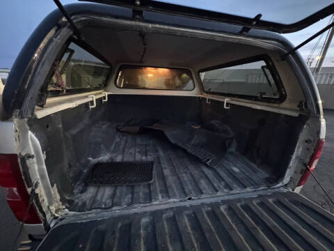 2010 Chevrolet Silverado 1500 LT