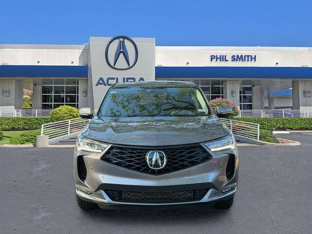2026 Acura RDX SH-AWD w/Advance