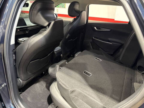 2024 Kia EV6 Light Long Range