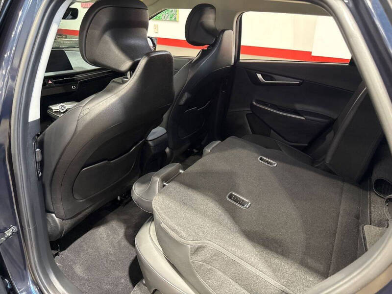 2024 Kia EV6 Light Long Range