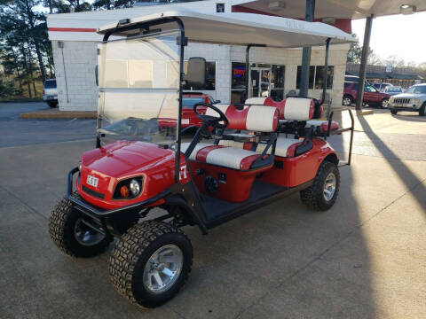 2017 MID SOUTH LSC for sale at Northwood Auto Sales in Northport AL