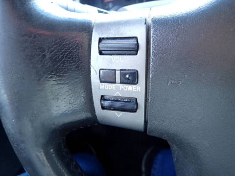 2005 Nissan Armada LE