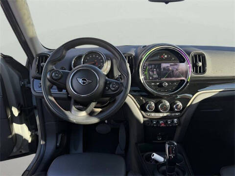 2021 MINI Countryman Cooper S ALL4