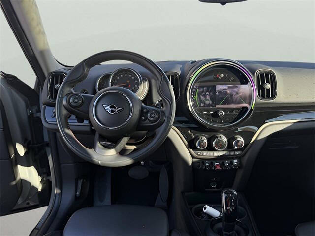 2021 MINI Countryman Cooper S ALL4