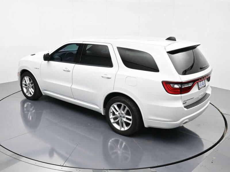 2024 Dodge Durango R/T